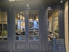 -川骄海鲜自助(河东店)