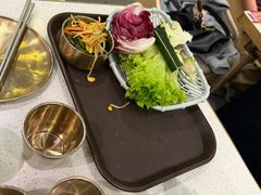 -汉拿山(金源店)