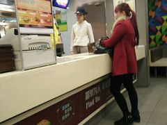 -华莱士·全鸡汉堡(沙井车站店)