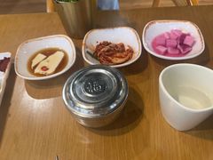 -海云台韩式汤饭·13年匠心韩料(南山店)