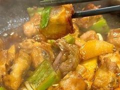 -大嫂镬仔·焖鸡煲·啫啫煲(逢源路店)