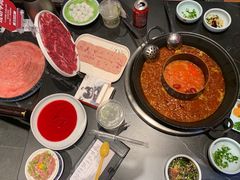-巴蜀大将火锅(春熙店)