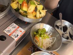 -小螺大作·螺蛳粉火锅(林和西店)