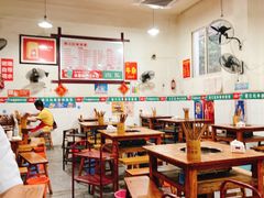 大堂-满江红串串香(七道堰街店)