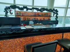 -深圳大梅沙京基洲际度假酒店