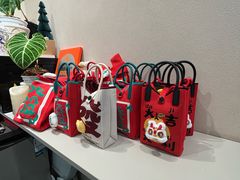 -Dogi&kiki Coffee(中心商务大厦店)