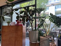 -榖屋house of flour(张江首店)