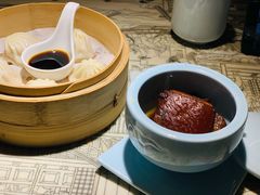 东坡肉-桂满陇·锦绣江南(益田广场店)
