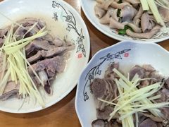-乡亲鹅肉城(吴江店)