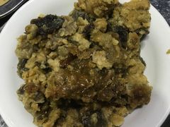 -老兰家传统烧烤炒菜泡馍(小南门店)