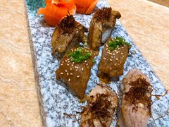 东京拼盘-东京屋(武定路店)