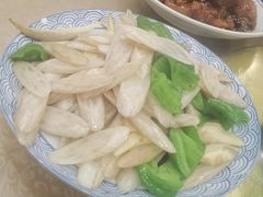 -刘师父老汉口江湖菜(蔡锷路店)