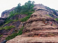 -马头山