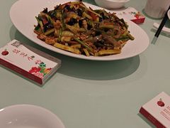 -景芝小炒(虞河路店)