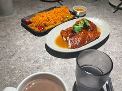 -留半山·香港食堂(啦啦宝都店)