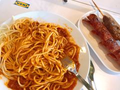 意大利面-宜家·瑞典风味餐厅(烟台路店)