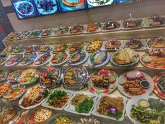 -旺达·福州菜(正大广场店)
