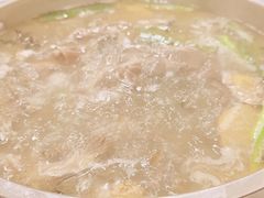 -长顺花江狗肉牛羊肉馆(五一广场店)
