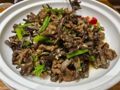 -下梅人家土菜馆(历史文化餐厅度假区店)