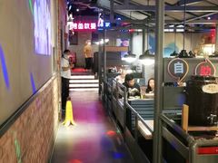 -匠子烤鱼(桫椤湾店)