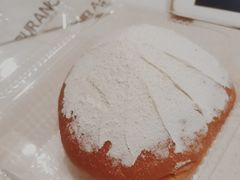 栗子芝士丸-布莱诺(中央大道店)