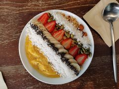 热情天堂鸟-So Acai(天河店)