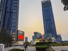 -东莞松山湖万象汇