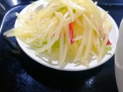 -陇上全荟兰州传统牛肉面(延吉路店)