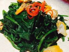 -陆壹捌餐厅(五大道店)