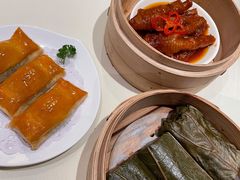 -利苑酒家(华熙国际店)