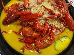 -香满锅老北京羊蝎子火锅·家常菜(新街口店)