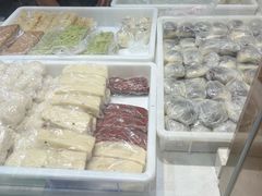 -万福兴糕团(万福兴山塘街直营店)