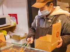 -阿捡忭京炸鸡(韭菜园总店)