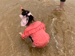-青岛银沙滩