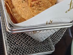 -Lets burger非常汉堡·环球风味(蓝色港湾店)