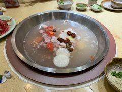 -313羊庄·羊肉火锅烧烤(李村店)