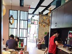 -味上湘菜馆(岳麓山店)