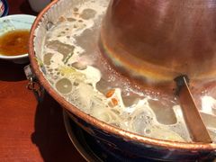 -1078號老北京涮肉(松柏店)