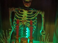 -MJ魔爵全机关真人密室逃脱(青浦万达茂店)