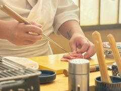 -鮨政· Omakase(港汇恒隆广场店)