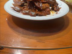 -曾牛土菜(捷瑞达店)