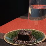 竹间茶宴 大隐于世 以茶会友