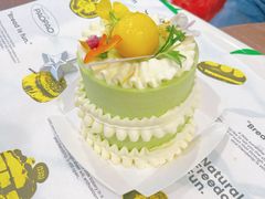 -PAOPAO Bakery&Café(港汇店)