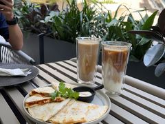 -Manner Coffee(万象食家店)