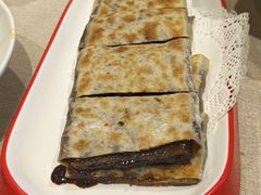 -聚味坊烤鸭店(草桥店)
