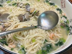 -宾朋海鲜饭庄(兴海路店)