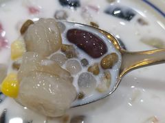 -文昌邓记清补凉(西沙路店)