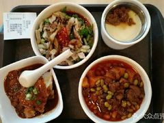 -71号豆汤饭·成都小馆(红牌楼店)