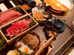 -湊湊火锅·茶憩(打浦桥日月光店)