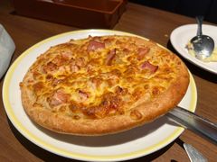-萨莉亚意式餐厅(南京虹悦城店)
